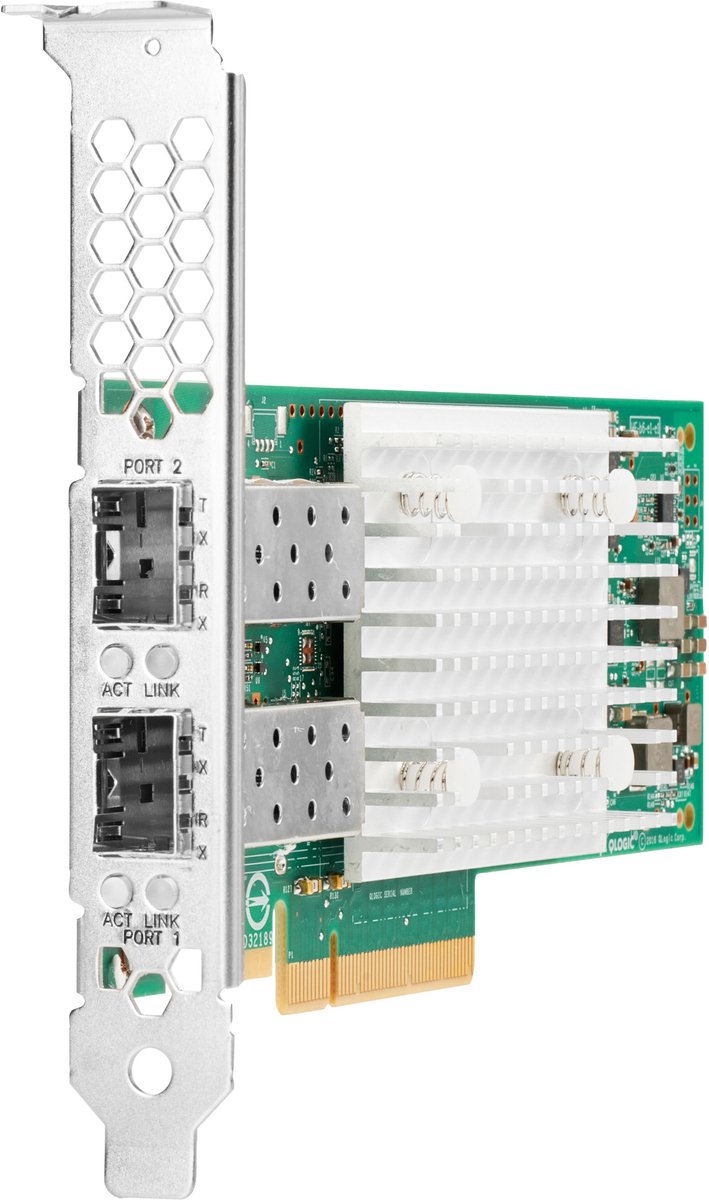 HP Intel E810-XXVDA2