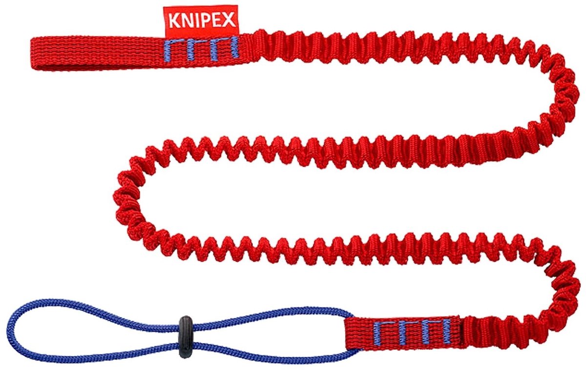 KNIPEX Fånglina