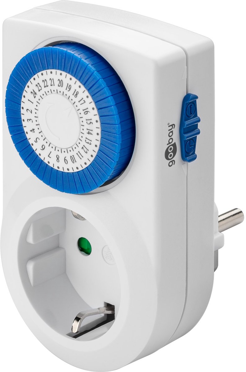 Pro Analogue timer