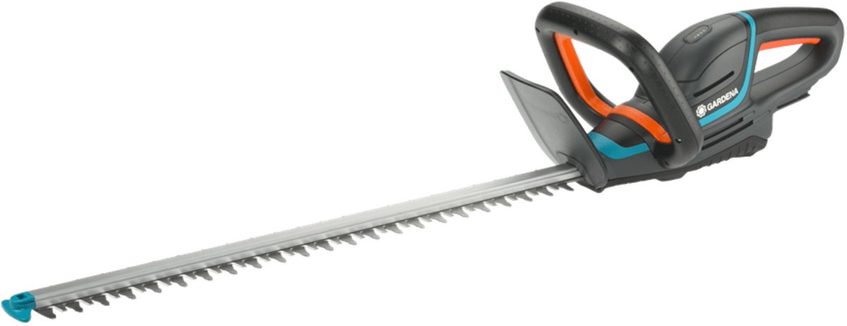 Gardena Häcksax ComfortCut 60/18 V P4A, utan batteri