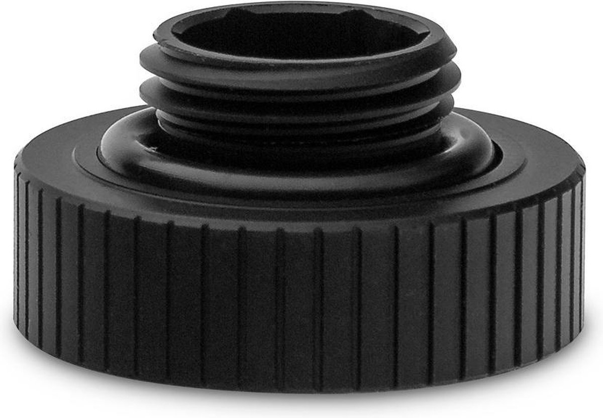 EK Water Blocks EK-Quantum Torque Extender Static MF 7 - Black