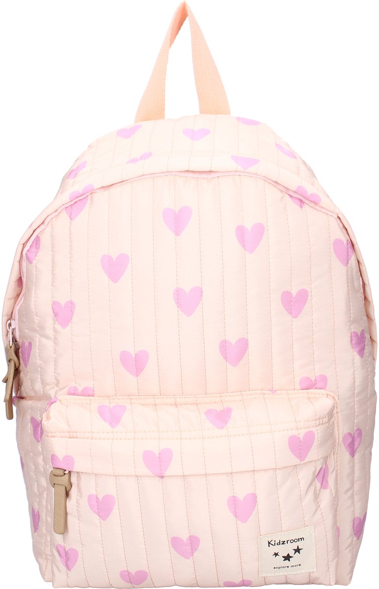 Vadobag Backpack Kidzroom Magical Meadows