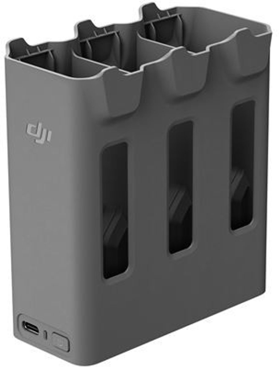 DJI Avata 360 Two-Way Charging Hub