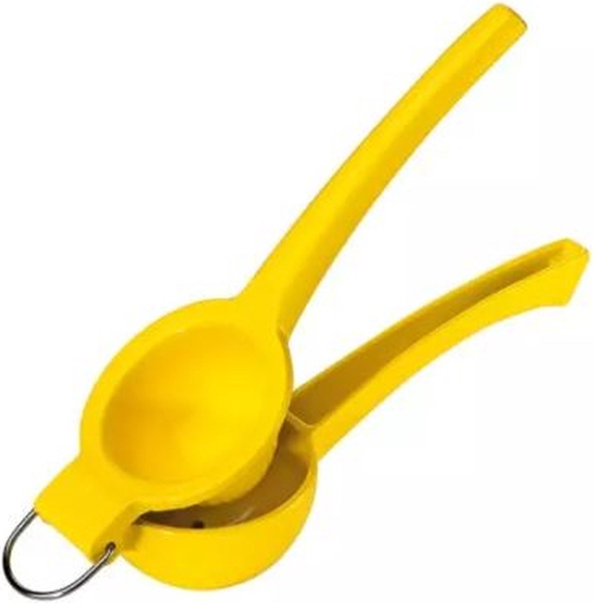 Cilio Citruspress LIMONA Ø7cm, gul