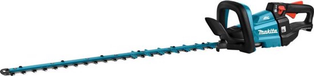 Makita 18v hedge trimmer 750mm duh752z solo