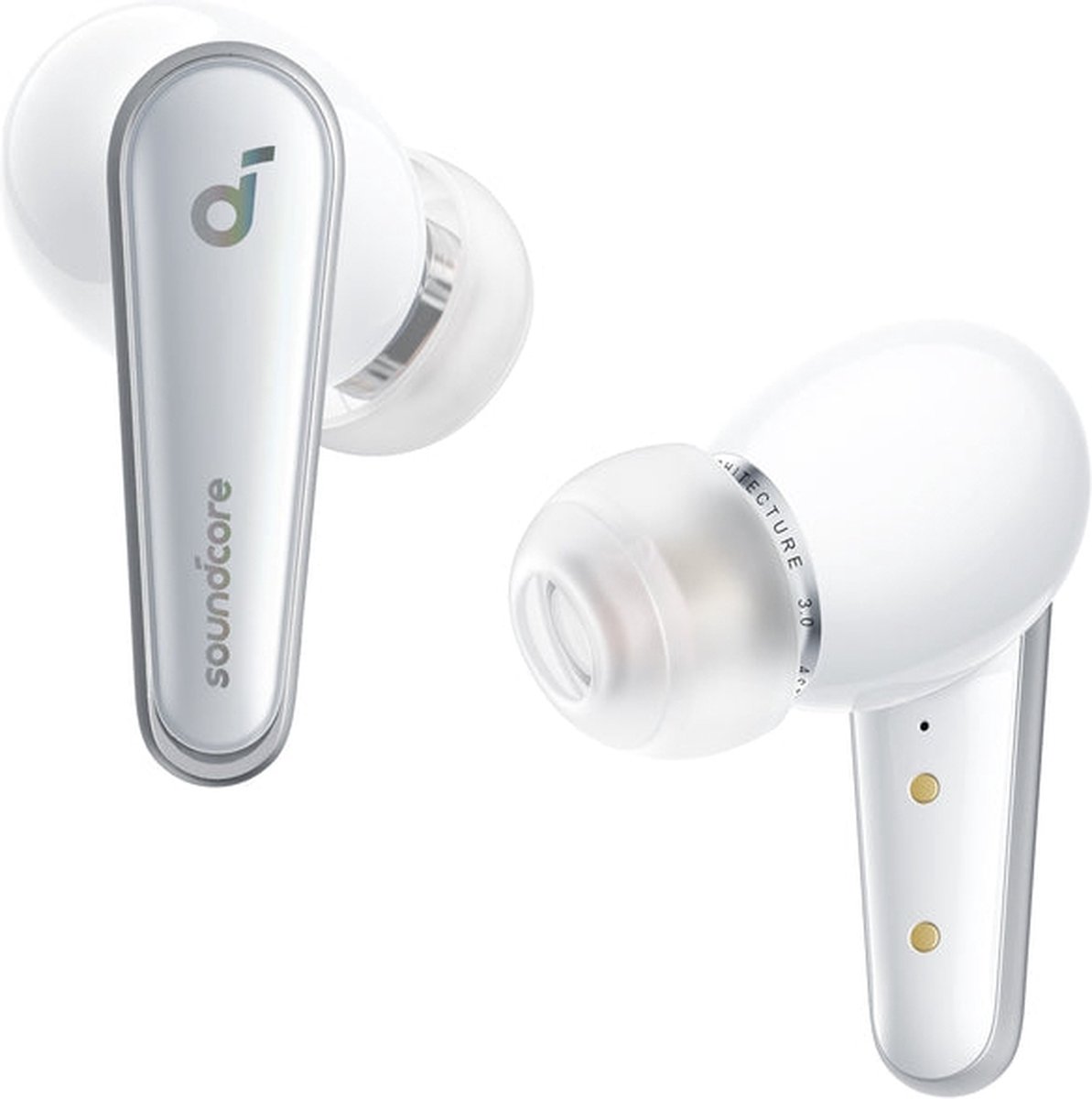 Anker soundcore Liberty 4 - Cloud White