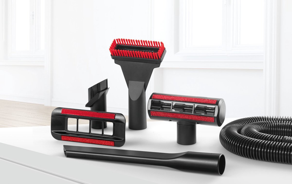 Bosch Home & Car Accessory Kit BHZTKIT1