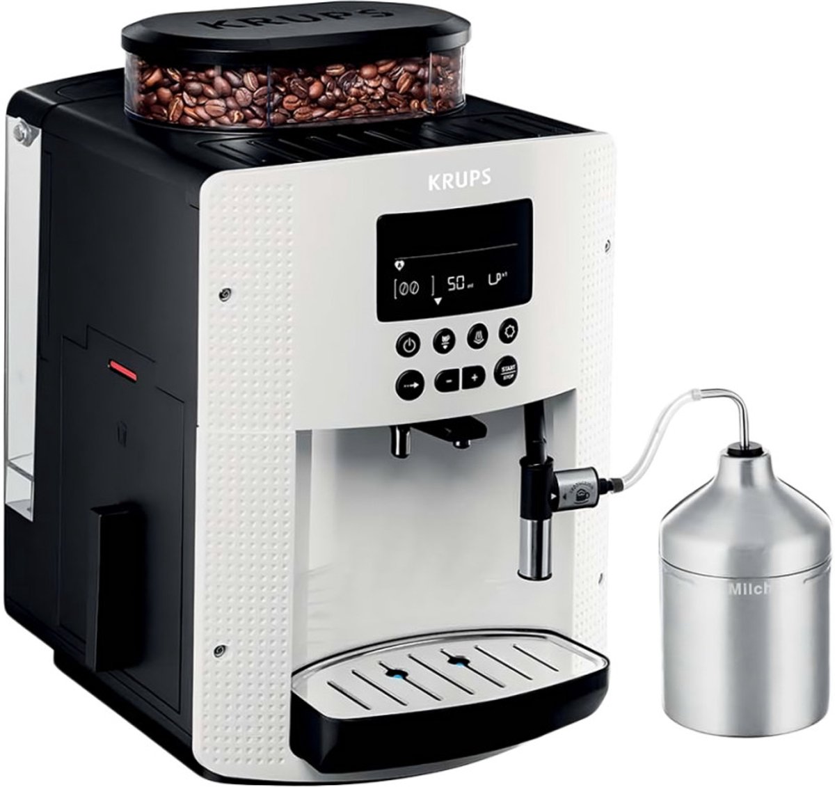 Krups Essential EA8161