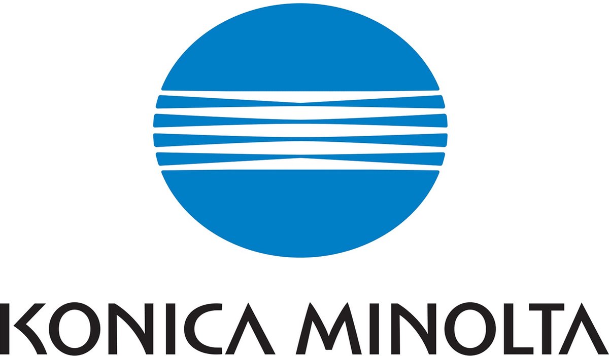 Konica Minolta TN-328Y - Yellow Toner