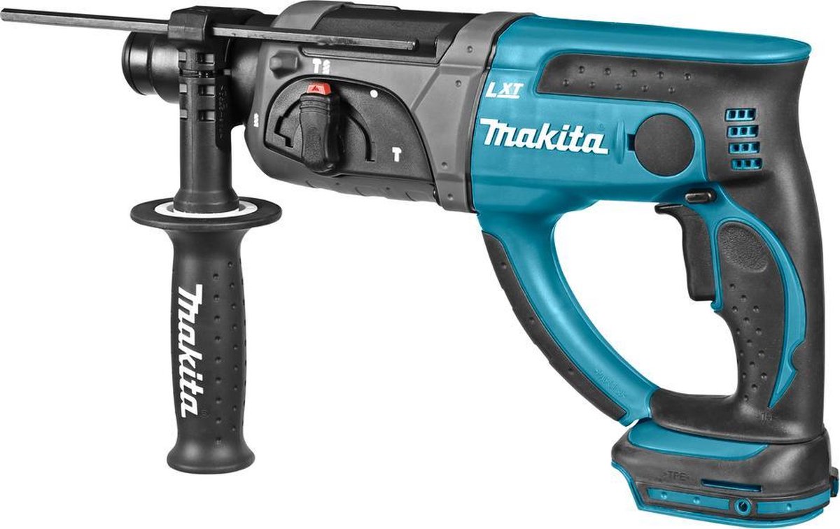 Makita DHR202ZJ - Rotary Hammer