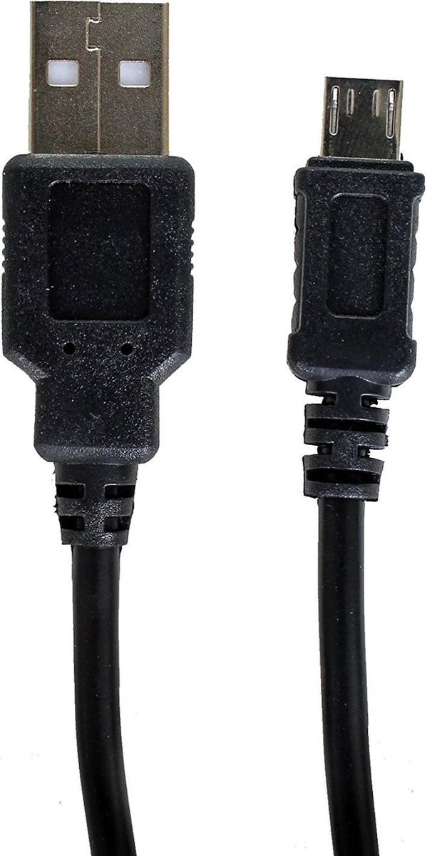 Orb XBox One 3m Controller Charge Cable - Wired Charging cable for wireless game controller - Microsoft Xbox One