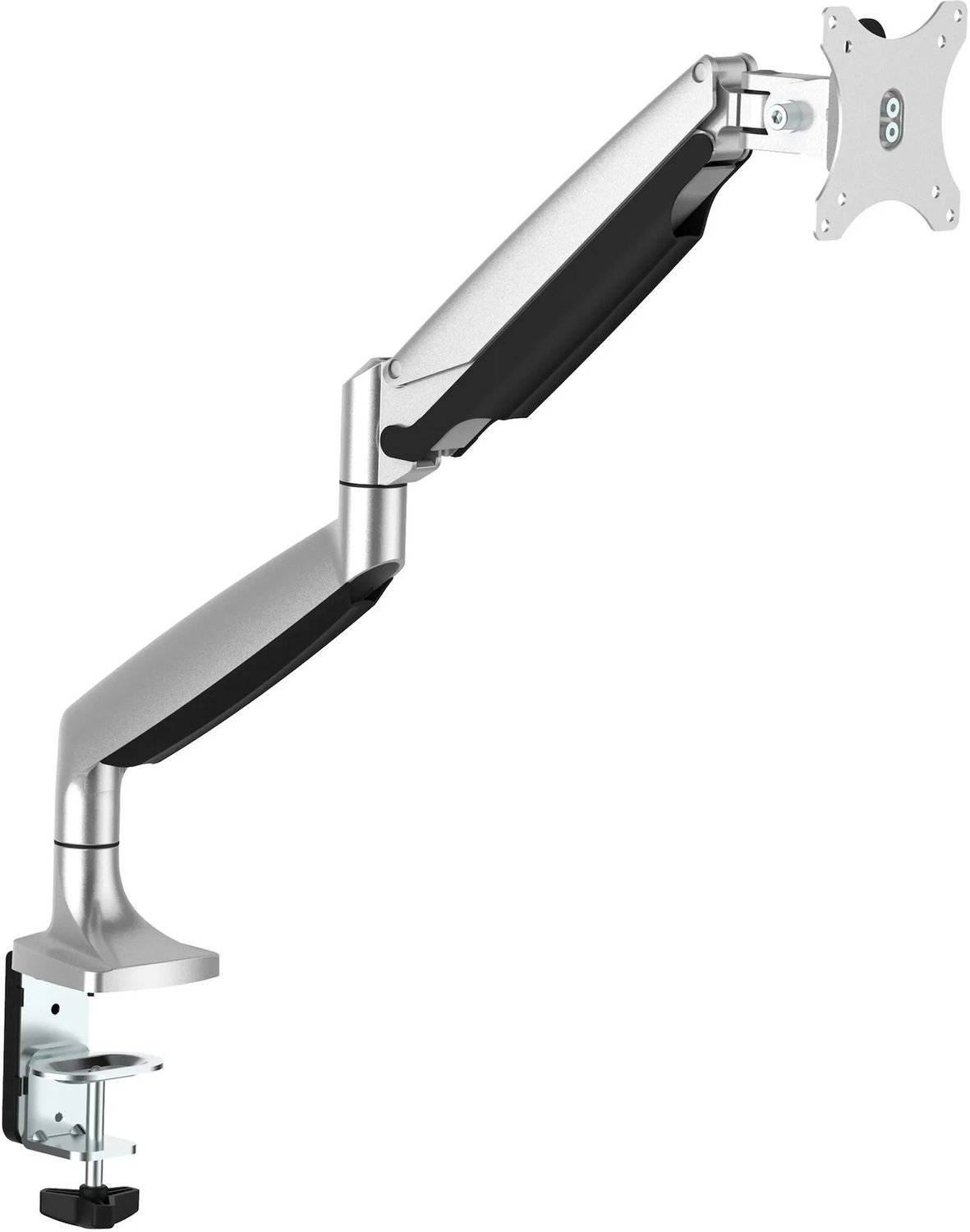 StarTech.com Desk Mount Monitor Arm - Full Motion Articulating
