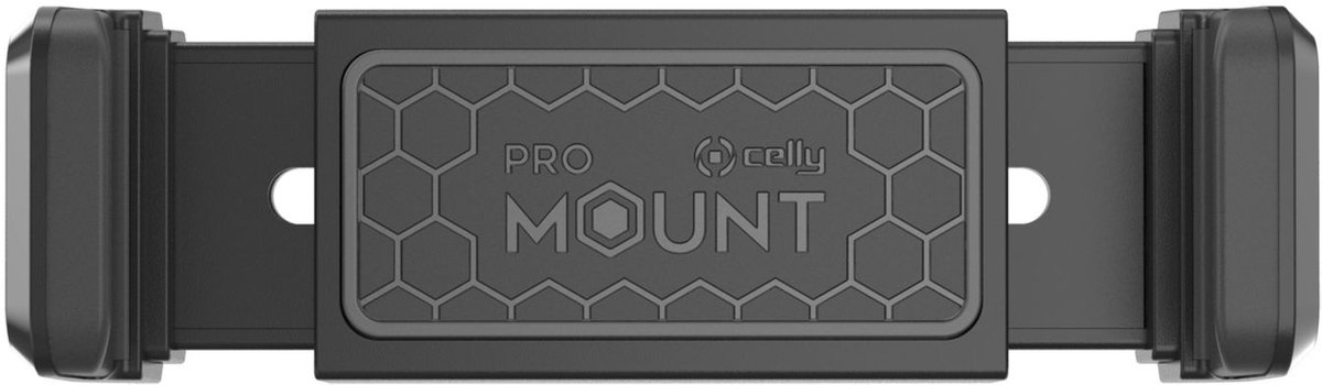 CELLY MountVent360 - car holder