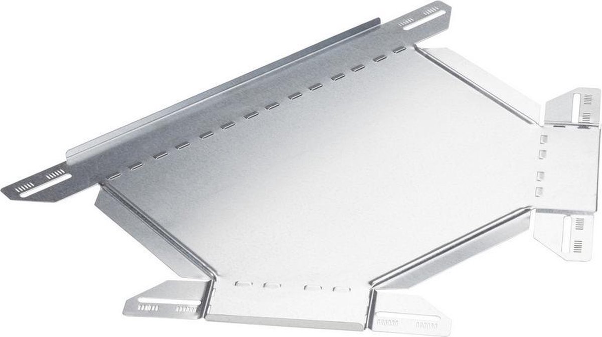 Wibe T-piece 200mm