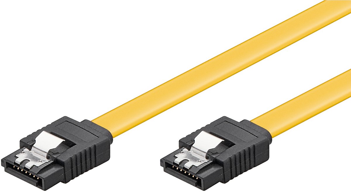 Pro SATA-kabel - 0,20 M