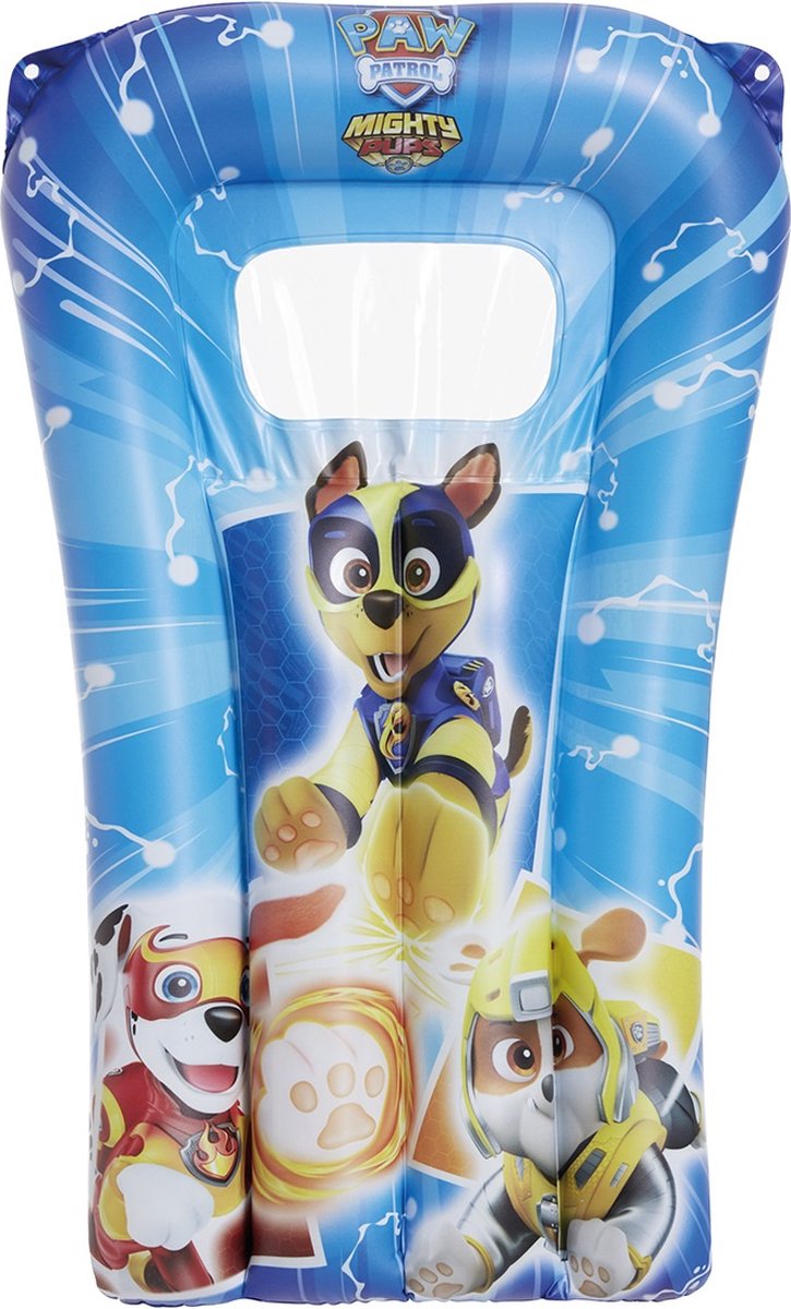 BEMA Paw Patrol Swim Float 67x43cm