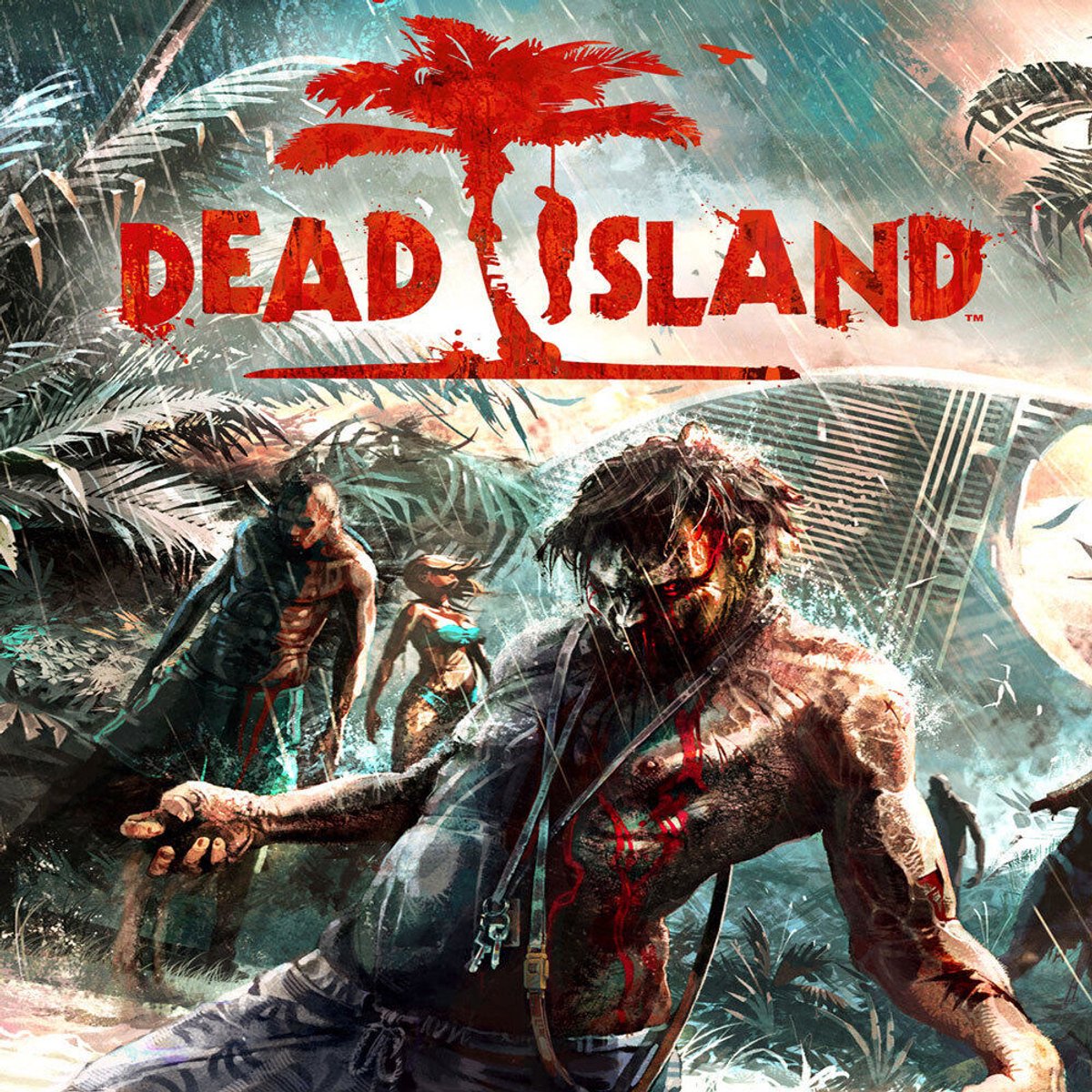 Dead Island- Definitive Collection - Microsoft Xbox One - Action
