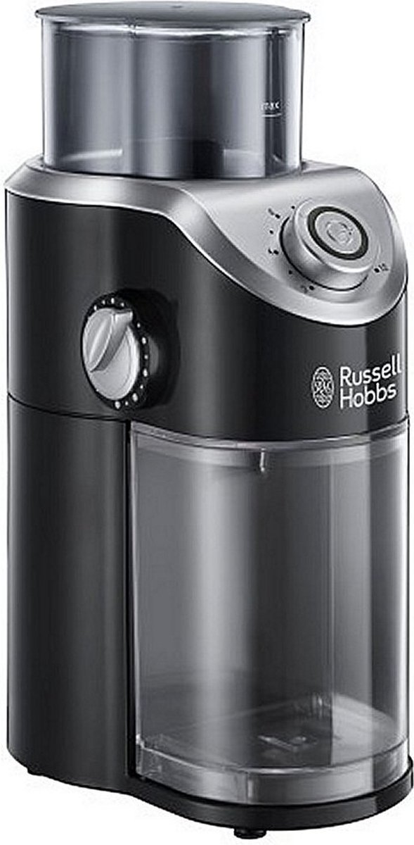 Russell Hobbs Coffee Grinder - Black