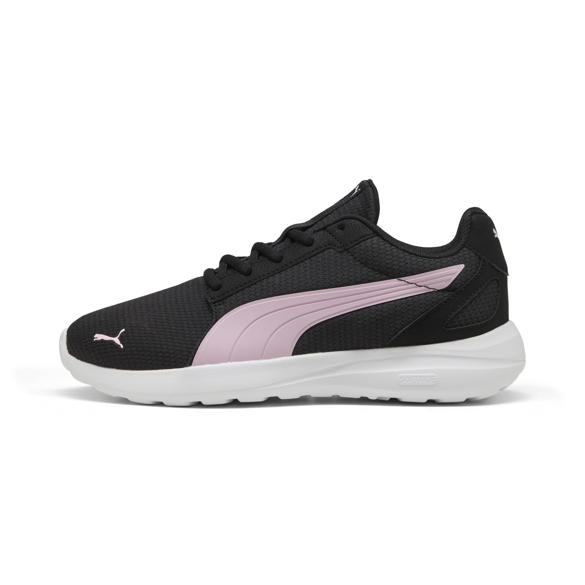 PUMA SOFTRIDE Cosmic Sneakers Damen, Schuhe, Schwarz, 42