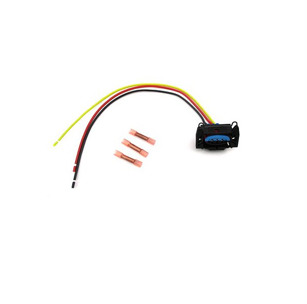 ESEN SKV Kabelreparatursatz, Zündspule OPEL,FIAT,JEEP 53SKV209 71752816