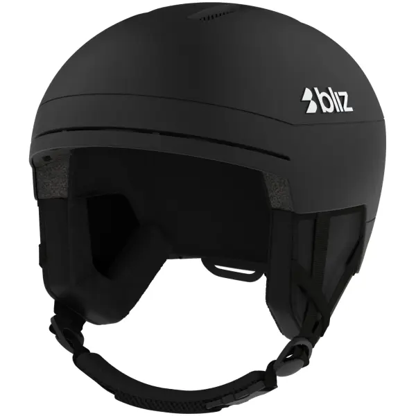 Casco Esquí Bliz S002 Mips (L - Matte Black)