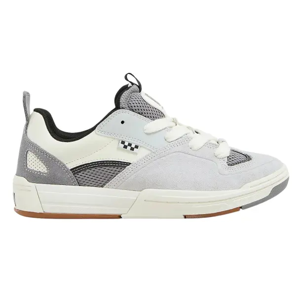Ténis Skate Vans Mixxa (Frost Gray - 40)