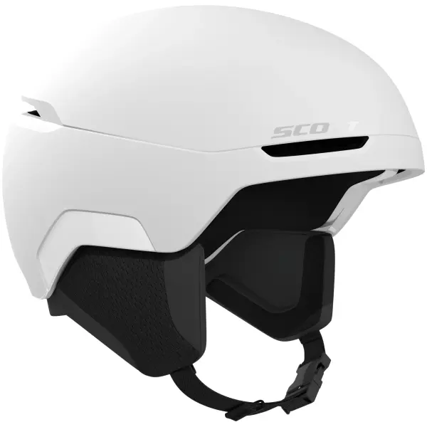 Casco Esquí Scott Element Pro Mips (M - White)