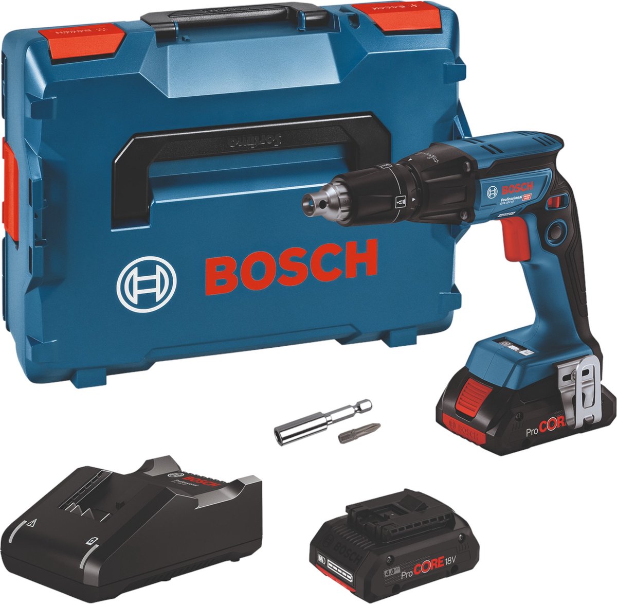 Bosch Professional GTB 18V-45 Professional