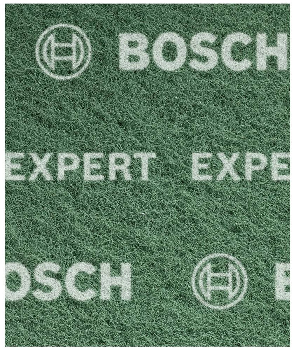 Bosch 2 608 901 221 polishing fleece 2pcs