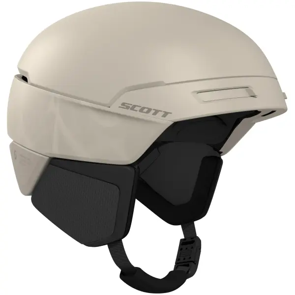 Laskettelukypärä Scott Flow Mips (L - Mojave Beige)