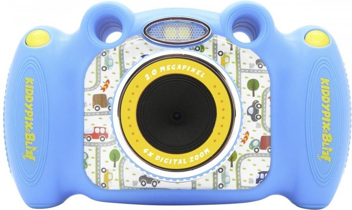 Easypix Kiddypix Blizz