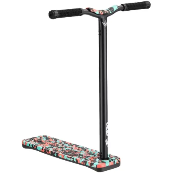 Trampoliini Scootti Blunt Envy 6" (Teal Camo)