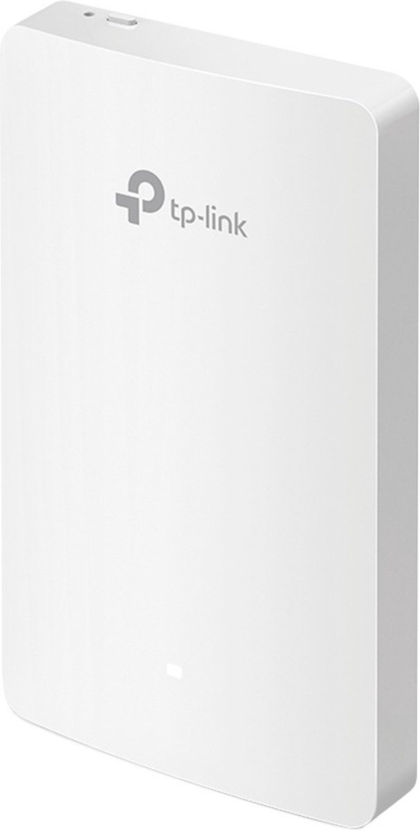 Tp-Link Zugangspunkt EAP235-WALL Wi-Fi 5 802.11 Wave 2 5GHz, 2.4GHz Wandmontage
