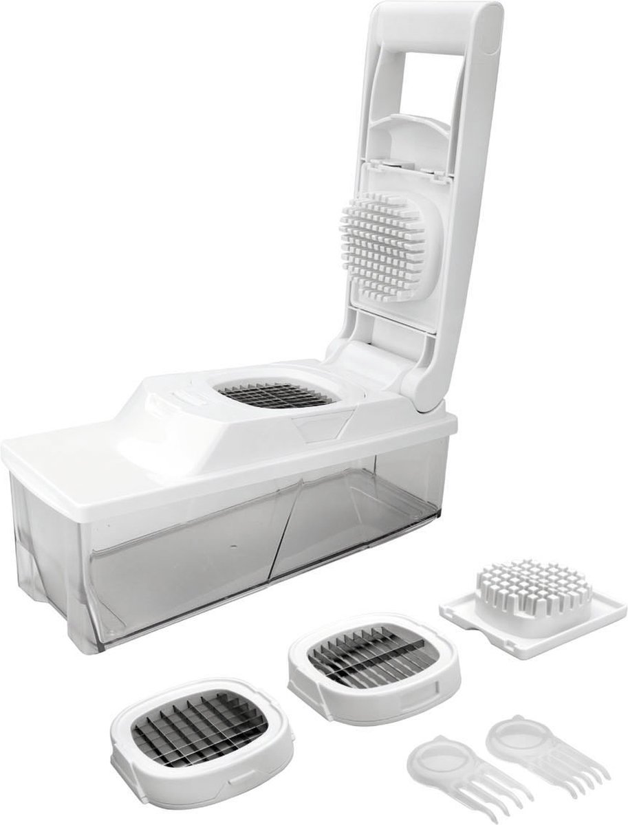 LACOR Cortador de verduras y chips 60344
