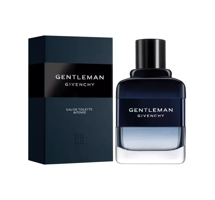 Givenchy Gentleman Intense woda toaletowa spray 100 ml