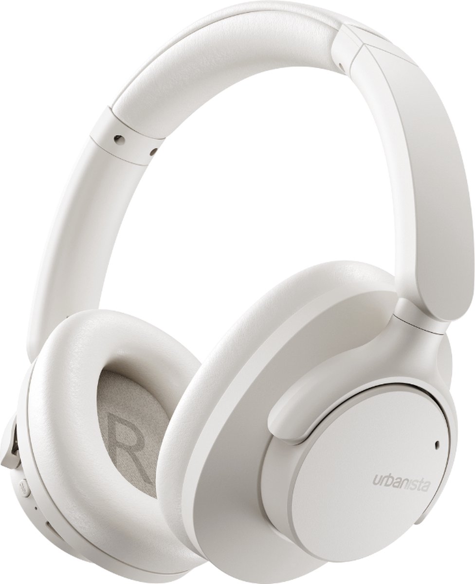 Urbanista Valencia - White