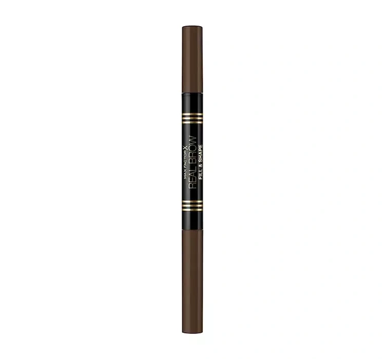 Max Factor Real Brow Fill & Shape kredka do brwi 03 Medium Brown 0,7 g
