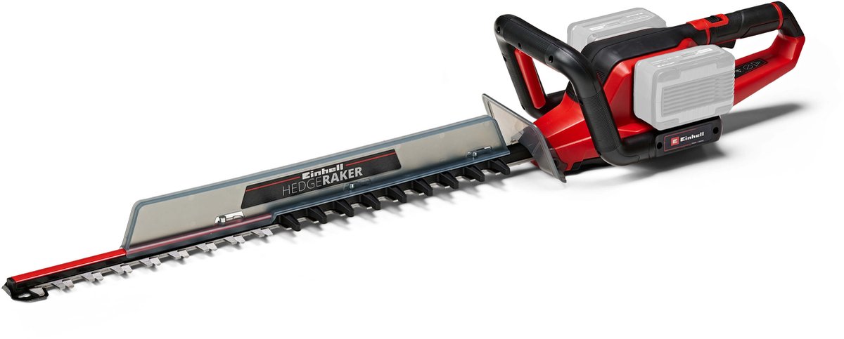 Einhell GE-CH 36/65 Li akku hækkeklipper 72 cm. 2x18V u/batteri og lader