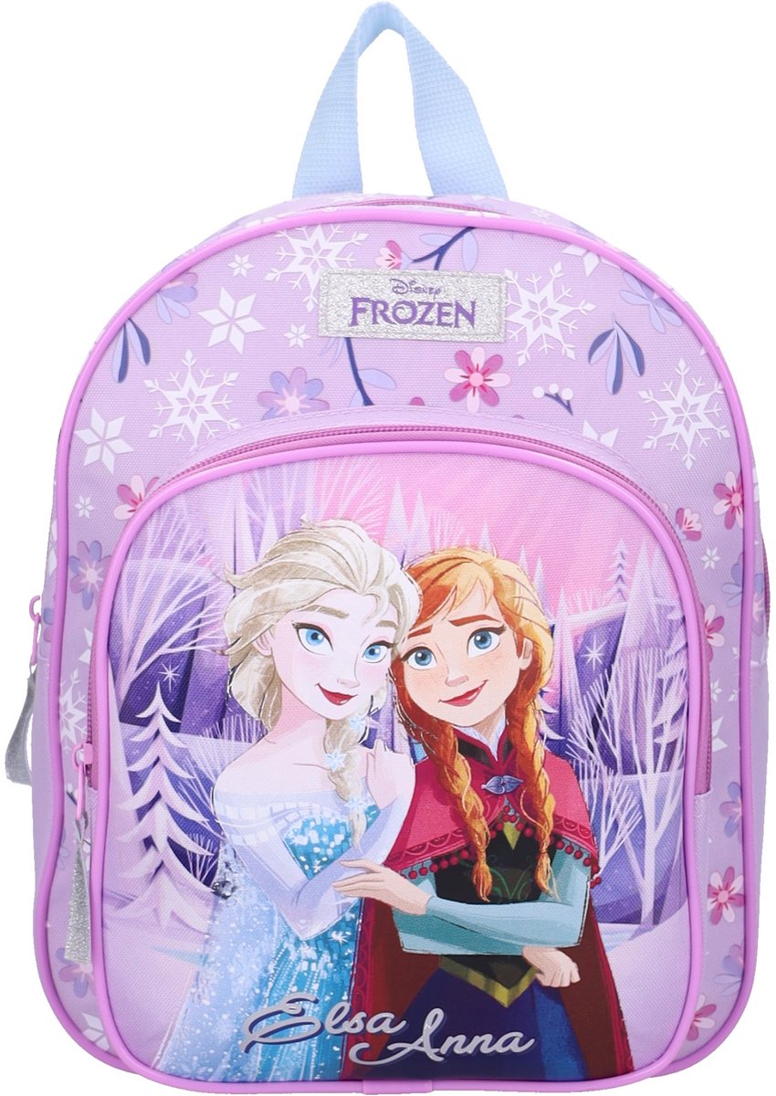 Vadobag Backpack Frozen II You're Snow Cool