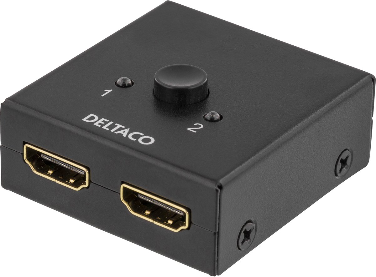 Deltaco PRIME HDMI-7017