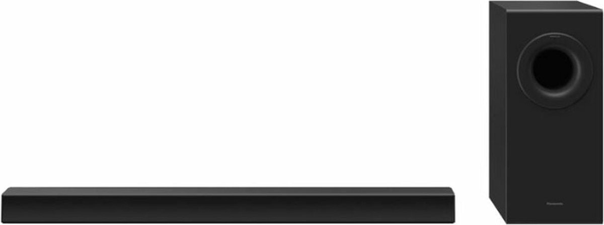 Panasonic SC-HTB490 Negro 2.1 canales 320 W