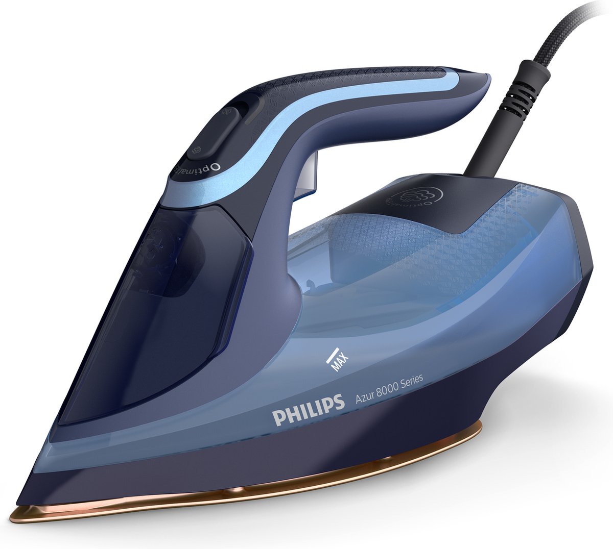 Philips 8000 series Azur DST8020/20 Plancha de vapor