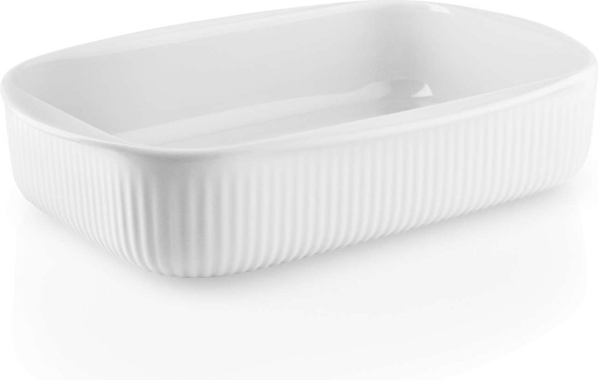 Eva Solo Casseruola bianca Eva Trio Legio Nova 16,5x24 cm