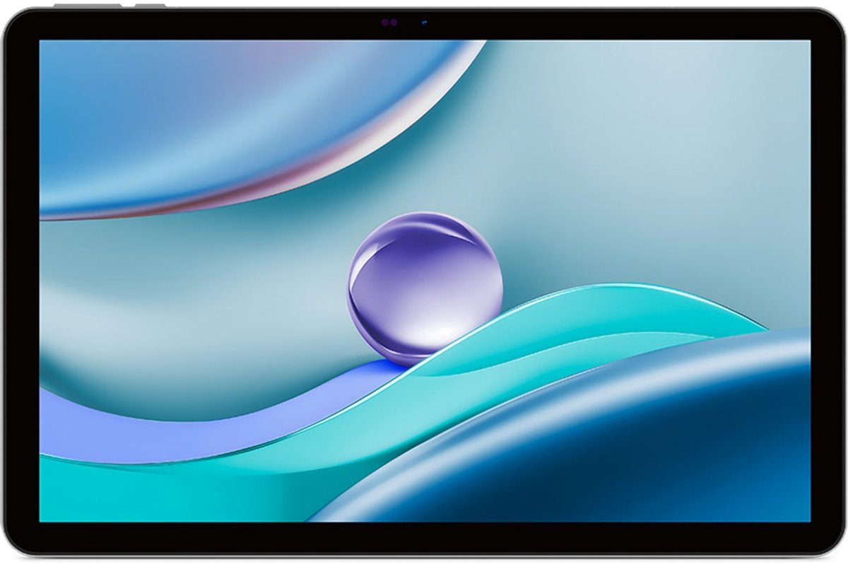 SPC Gravity Pro 4G 256 GB 30,5 cm (12") 6 GB Wi-Fi 6 (802.11ax) Android 14 Blanco