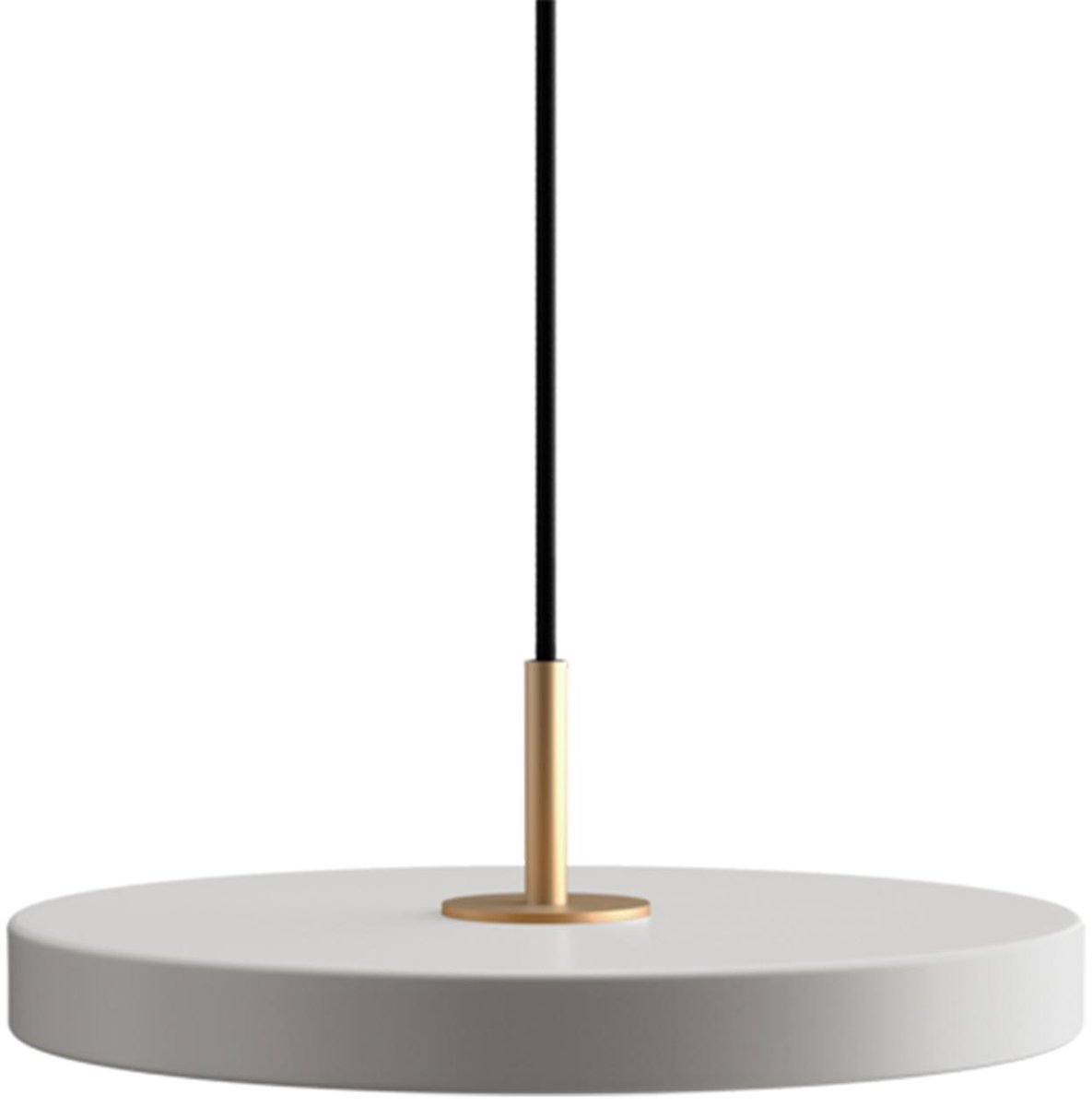 Umage Suspension Asteria Mini Nuance mist