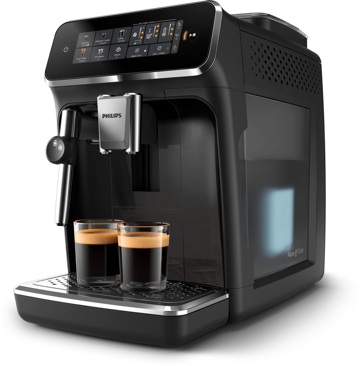CAFET. PHILIPS EP3321/40 SUPERAUTOMATICA