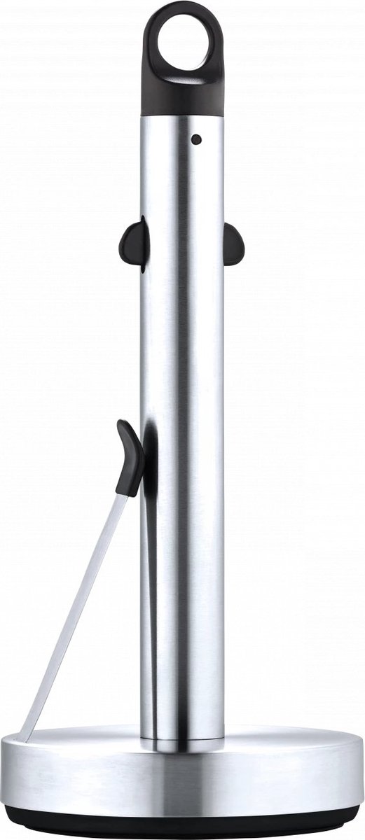 blomus Portarrollos de papel cocina Loop Acero inoxidable
