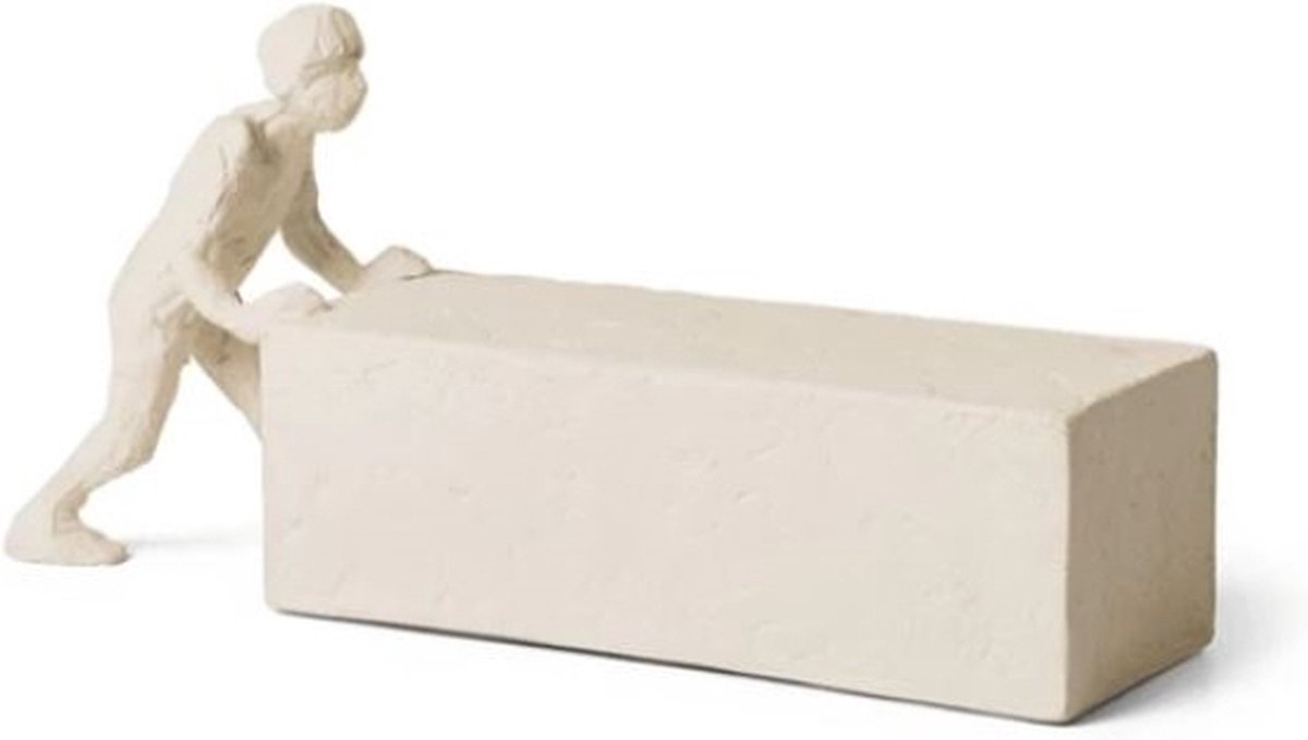 Kähler Sculpture Astro Taureau