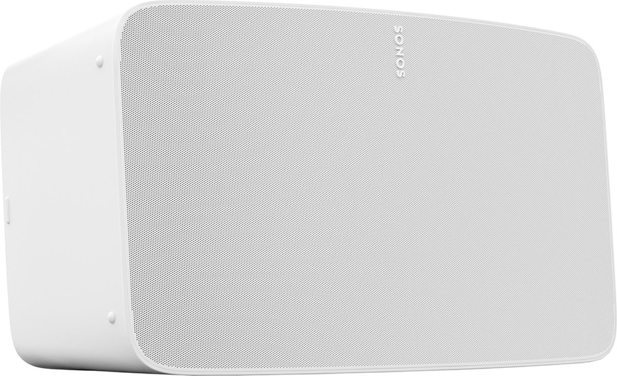 Sonos Five Trådlös Högtalare (vit)