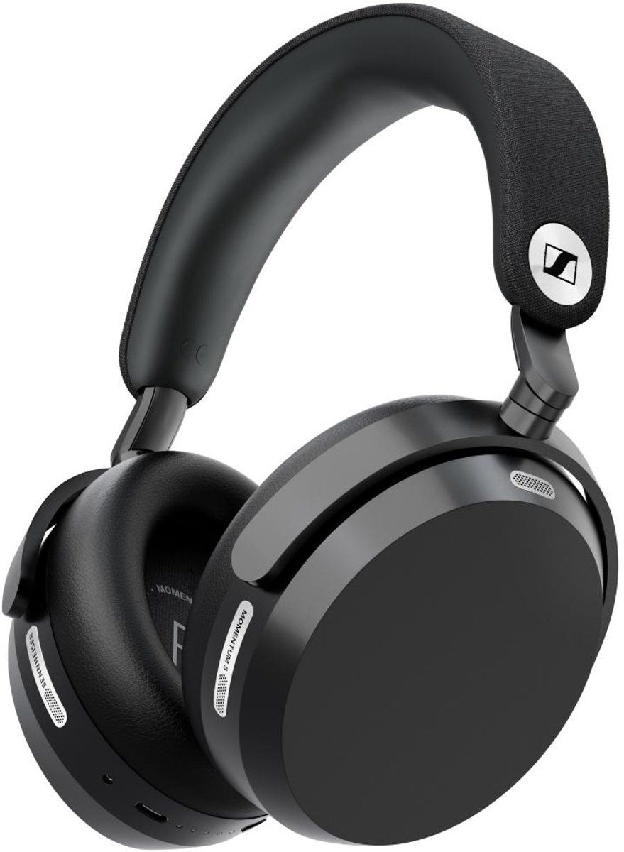 Sennheiser Momentum 5 - Black